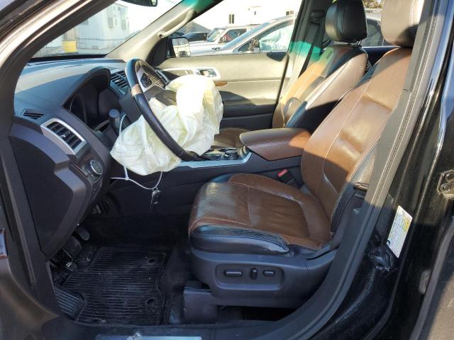 Photo 7 from auction – 2012 FORD EXPLORER L with VIN 1FMHK8F83CGA72150