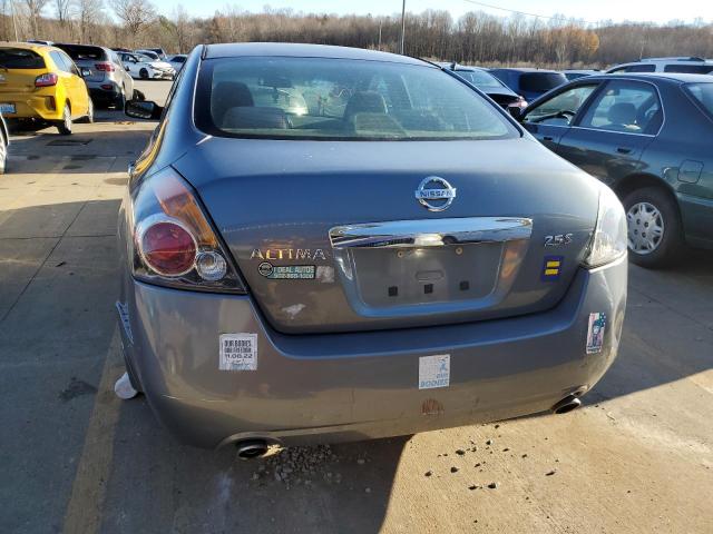 Photo 6 from auction – 2010 NISSAN ALTIMA BAS with VIN 1N4AL2AP8AN544632