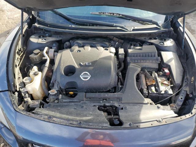 Photo 11 from auction – 2009 NISSAN MAXIMA S with VIN 1N4AA51E69C806077