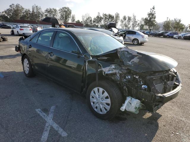Photo 4 from auction – 2011 TOYOTA CAMRY BASE with VIN 4T4BF3EKXBR093075
