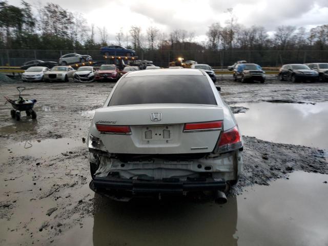 Photo 6 from auction – 2012 HONDA ACCORD SE with VIN 1HGCP2F66CA171223