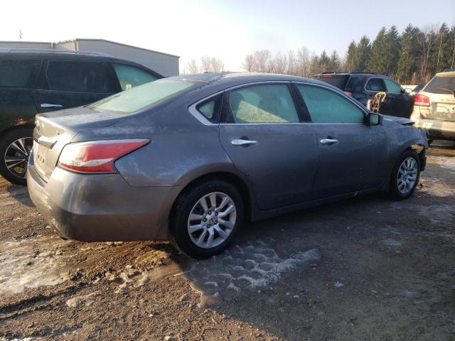 Photo 3 from auction – 2015 NISSAN ALTIMA 2.5 with VIN 1N4AL3AP1FC414359