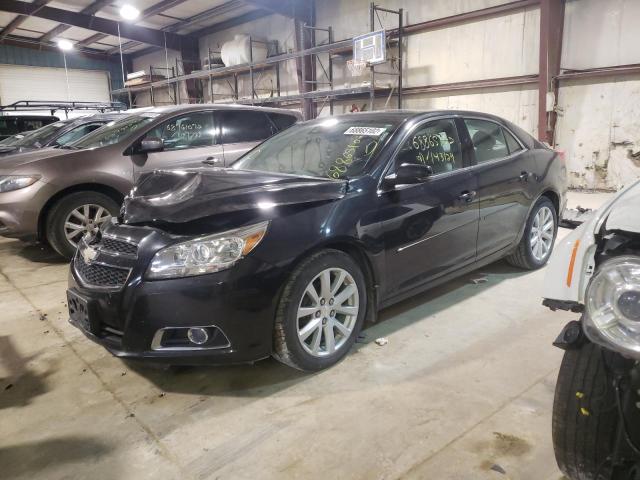 Zdjęcie 1 z aukcji – 2013 CHEVROLET MALIBU 2LT z VIN 1G11E5SA2DF295154