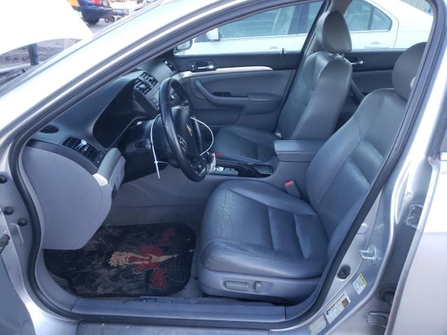 Photo 7 from auction – 2007 ACURA TSX with VIN JH4CL96867C002249