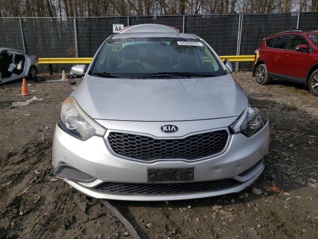 Photo 5 from auction – 2015 KIA FORTE LX with VIN KNAFK4A69F5379071