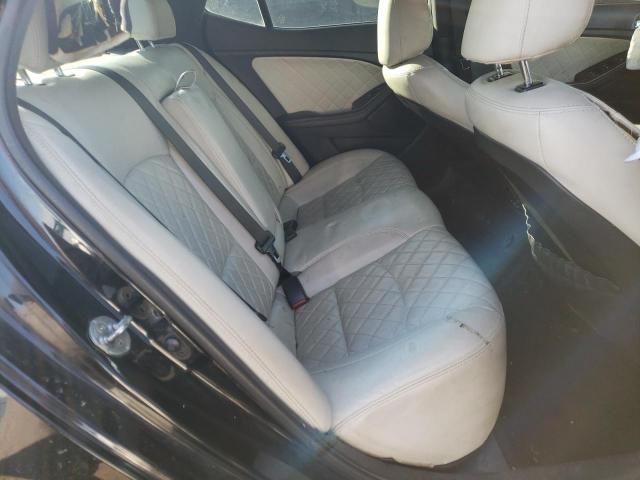 Foto 10 de la subasta – 2015 KIA OPTIMA SX con VIN 5XXGR4A63FG360773