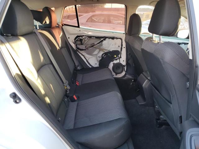 Photo 10 from auction – 2018 SUBARU IMPREZA with VIN 4S3GTAA61J3714783
