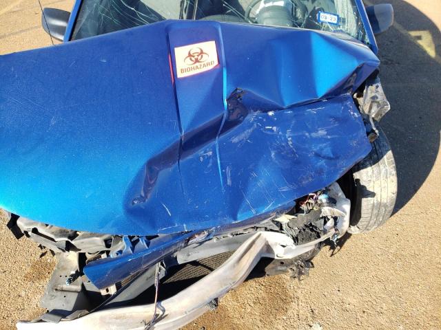 Photo 11 from auction – 2004 SATURN ION LEVEL with VIN 1G8AJ52FX4Z153027