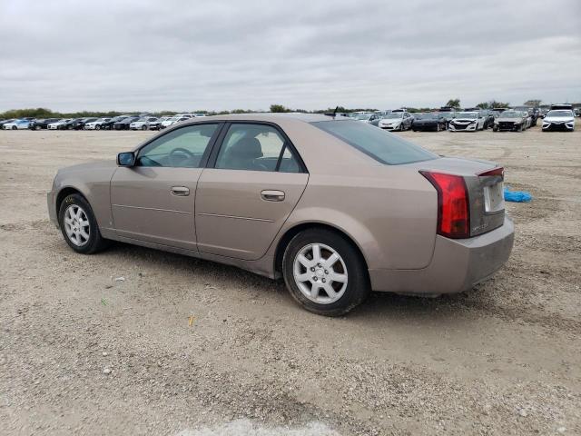 Photo 2 from auction – 2006 CADILLAC CTS with VIN 1G6DM57TX60212208