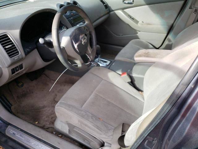 Photo 7 from auction – 2011 NISSAN ALTIMA BAS with VIN 1N4AL2AP0BC106894