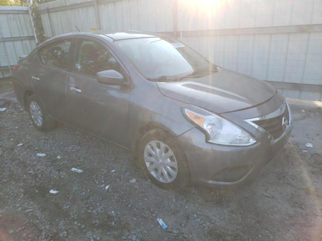 Photo 4 from auction – 2017 NISSAN VERSA S with VIN 3N1CN7AP1HL867802
