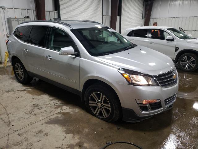 Photo 4 from auction – 2017 CHEVROLET TRAVERSE L with VIN 1GNKVGKD7HJ316592