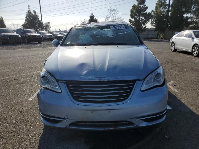 صورة رقم 5 من المزاد - 2013 CHRYSLER 200 TOURIN مع VIN 1C3CCBBB3DN516154