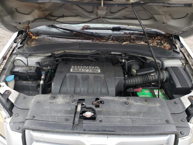Photo 12 from auction – 2006 HONDA PILOT with VIN 5FNYF28676B013425
