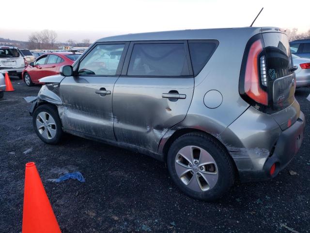 Photo 2 from auction – 2014 KIA SOUL with VIN KNDJN2A26E7101656