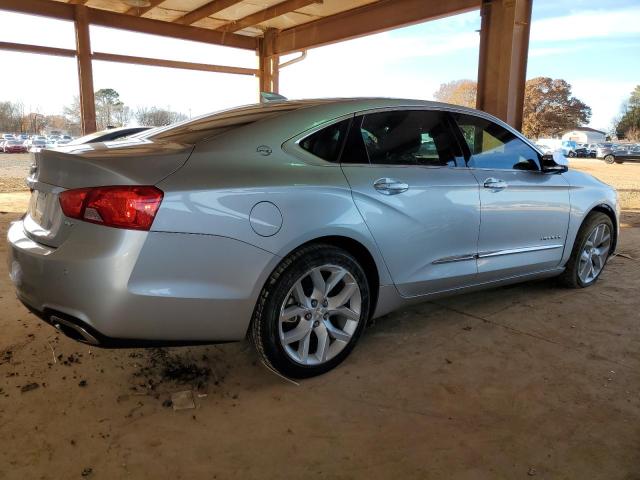 Photo 3 from auction – 2015 CHEVROLET IMPALA LTZ with VIN 2G1165S32F9116864