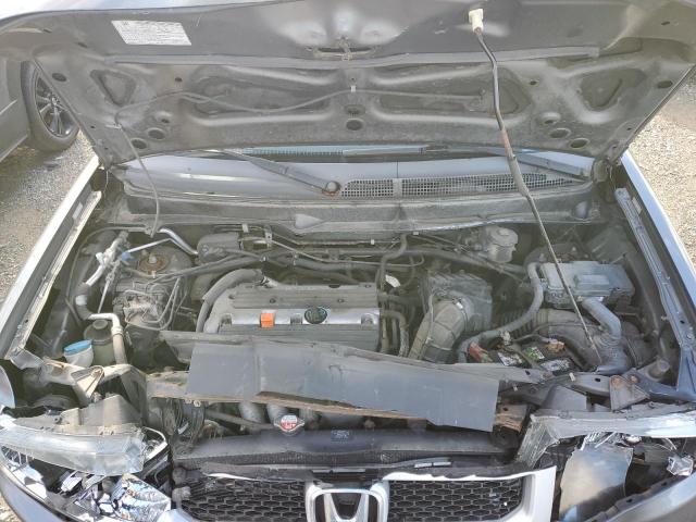 Photo 12 from auction – 2010 HONDA ELEMENT EX with VIN 5J6YH2H76AL001236