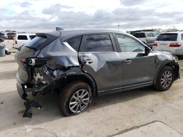 Photo 3 from auction – 2022 MAZDA CX-5 SELEC with VIN JM3KFBBM5N0541191