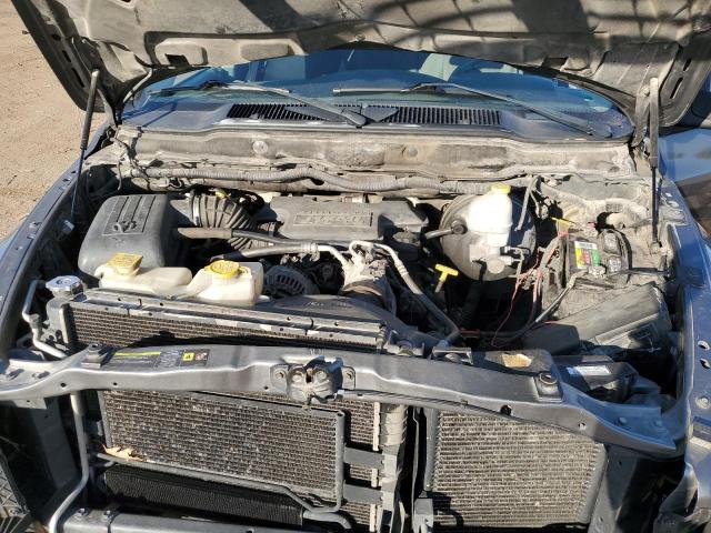 Photo 11 from auction – 2006 DODGE RAM 1500 S with VIN 1D7HU18206S636164
