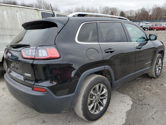 Photo 3 from auction – 2019 JEEP CHEROKEE L with VIN 1C4PJMLB8KD472247