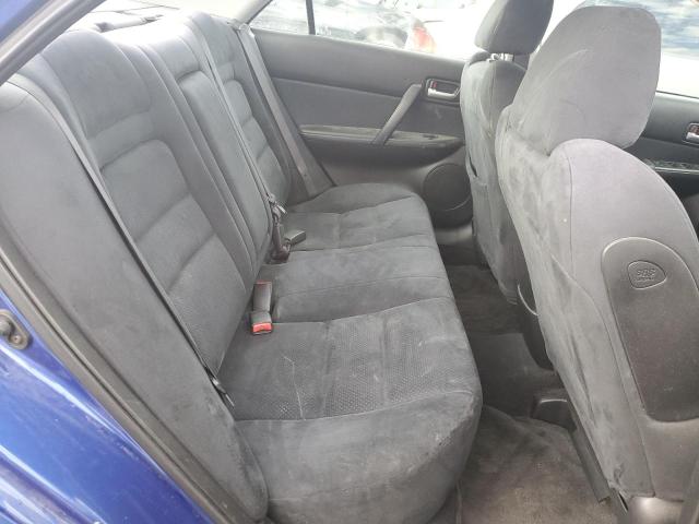 Photo 10 from auction – 2006 MAZDA 6 S with VIN 1YVHP80D465M42723