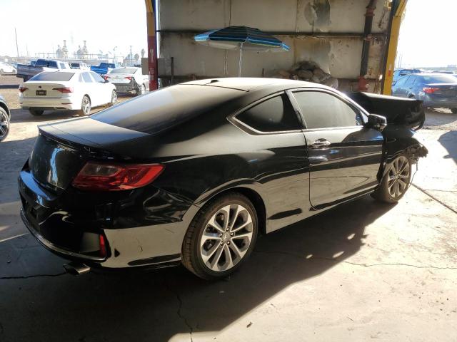 Photo 3 from auction – 2014 HONDA ACCORD EXL with VIN 1HGCT2A84EA002390