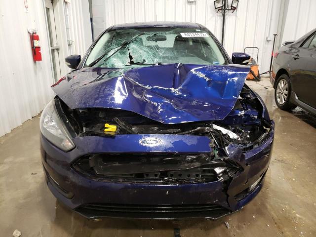 Photo 5 from auction – 2016 FORD FOCUS SE with VIN 1FADP3K21GL234112