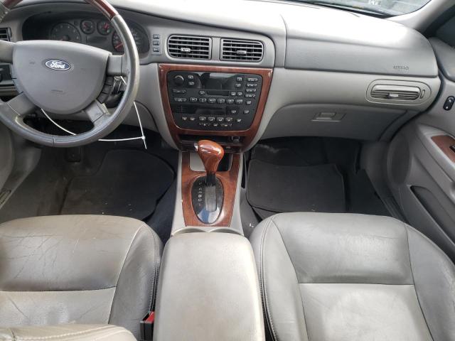 Photo 8 from auction – 2007 FORD TAURUS SEL with VIN 1FAFP56U27A213006