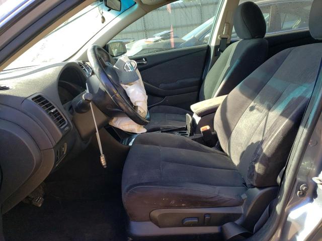 Photo 7 from auction – 2012 NISSAN ALTIMA BAS with VIN 1N4AL2AP9CN420713