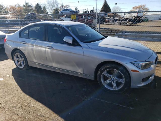 Photo 4 from auction – 2014 BMW 328 XI SUL with VIN WBA3B5C54EP540460