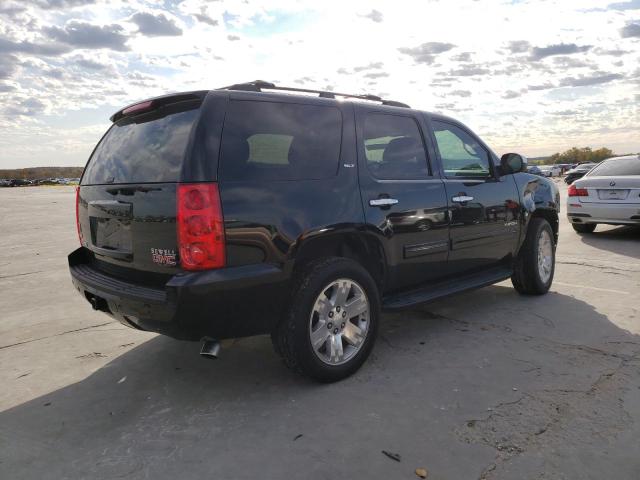Photo 3 from auction – 2012 GMC YUKON SLT with VIN 1GKS1CE06CR318919