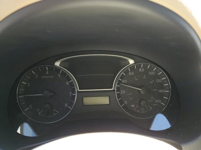Photo 9 from auction – 2014 NISSAN ALTIMA 2.5 with VIN 1N4AL3AP5EC193329