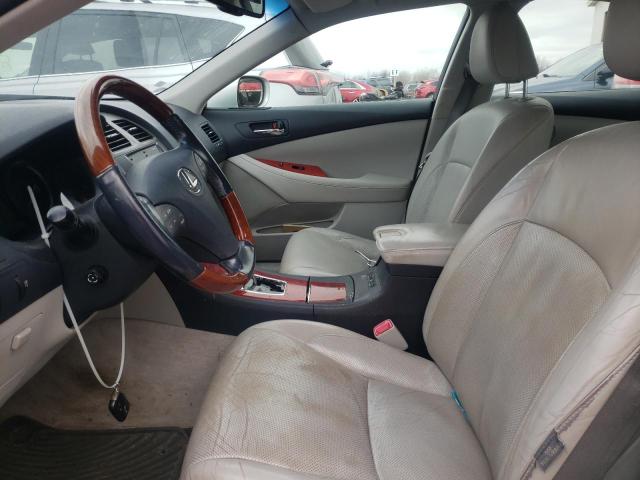 Foto 7 de la subasta – 2008 LEXUS ES 350 con VIN JTHBJ46G282238108