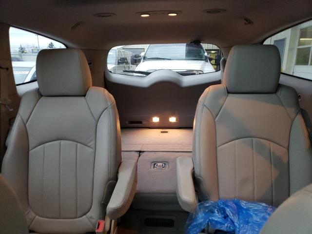 Photo 10 from auction – 2012 BUICK ENCLAVE with VIN 5GAKRDED0CJ206579