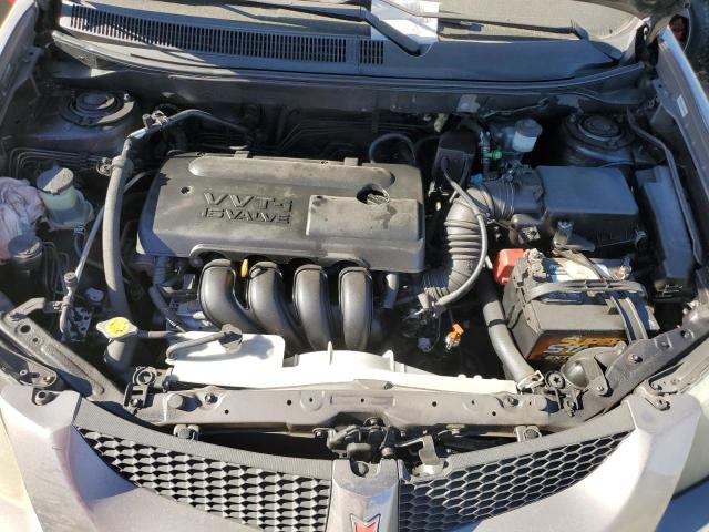 Photo 11 from auction – 2003 PONTIAC VIBE with VIN 5Y2SM62883Z411097