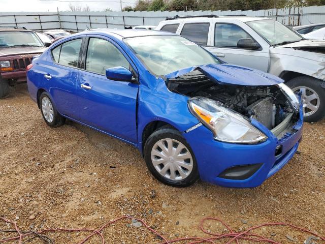 Photo 4 from auction – 2016 NISSAN VERSA S with VIN 3N1CN7AP0GL848107