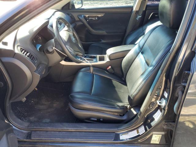 Photo 7 from auction – 2014 NISSAN ALTIMA 2.5 with VIN 1N4AL3AP8EC411893