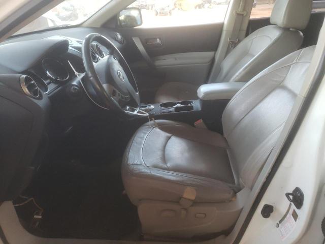Photo 7 from auction – 2013 NISSAN ROGUE S with VIN JN8AS5MT4DW020582