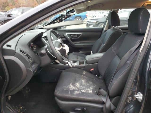 Photo 7 from auction – 2017 NISSAN ALTIMA 2.5 with VIN 1N4AL3APXHC225521