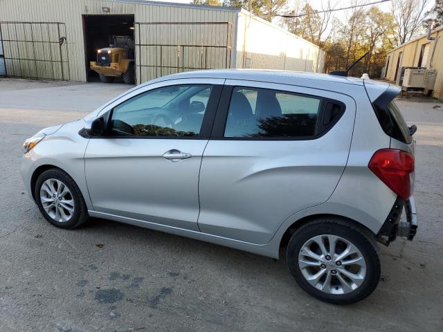 Photo 2 from auction – 2021 CHEVROLET SPARK 1LT with VIN KL8CD6SA2MC218674