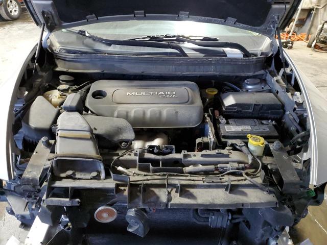 Photo 11 from auction – 2017 JEEP CHEROKEE L with VIN 1C4PJLCB9HW559419