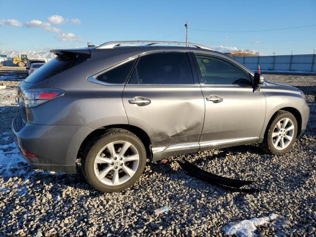 Photo 3 from auction – 2012 LEXUS RX 350 with VIN JTJBK1BA5C2445631