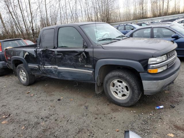 Photo 4 from auction – 2002 CHEVROLET SILVERADO with VIN 2GCEK19T621230510