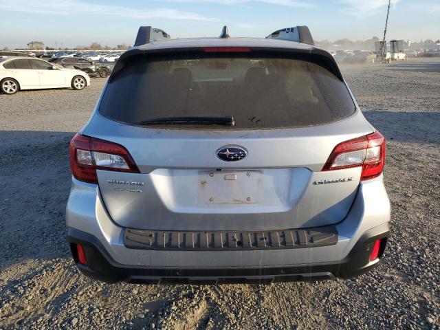 Photo 6 from auction – 2018 SUBARU OUTBACK 2. with VIN 4S4BSANC5J3389368