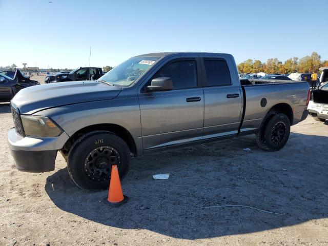 DODGE RAM 1500 2011 with VIN 1D7RV1GP6BS575279 - Photo from auction