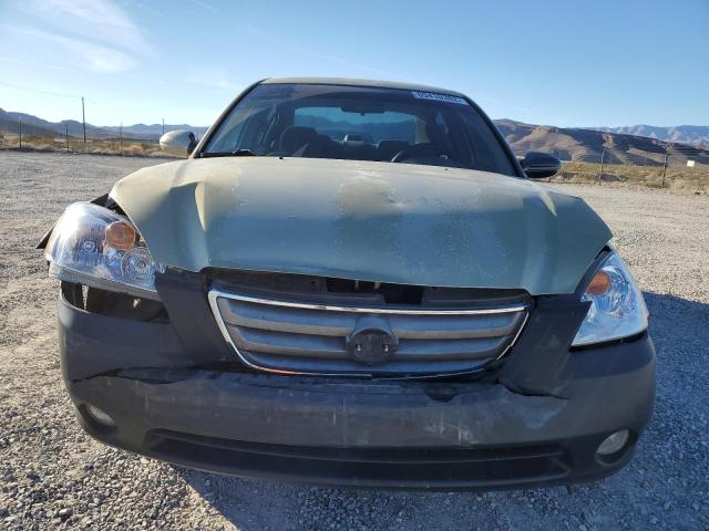 Photo 5 from auction – 2002 NISSAN ALTIMA SE with VIN 1N4BL11D32C288207