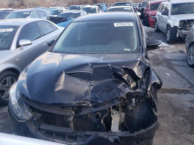 Photo 5 from auction – 2019 NISSAN SENTRA S with VIN 3N1AB7AP1KY350154