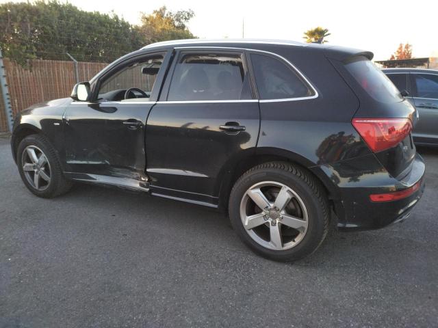 Zdjęcie 2 z aukcji – 2012 AUDI Q5 PRESTIG z VIN WA1WKAFP2CA011881
