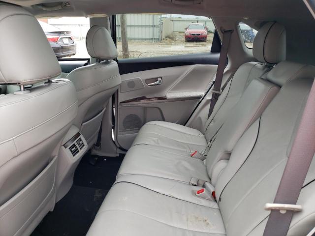 Photo 11 from auction – 2010 TOYOTA VENZA with VIN 4T3ZK3BB2AU020409