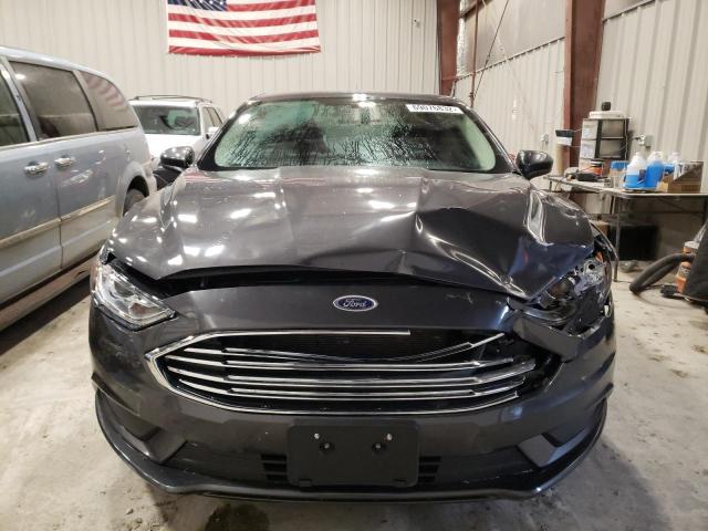 Photo 5 from auction – 2017 FORD FUSION SE with VIN 3FA6P0LU2HR314965